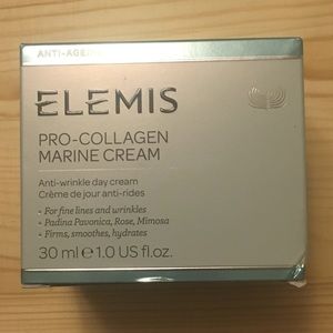 Elemis Pro-Collagen Marine Cream BNIB